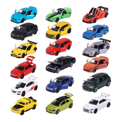 Majorette Premium Cars - Design & Style May Vary, Only 1 Car Included