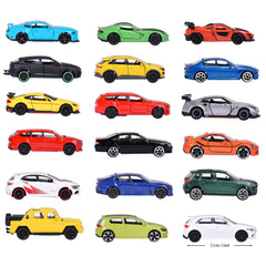 Majorette Premium Cars - Design & Style May Vary, Only 1 Car Included