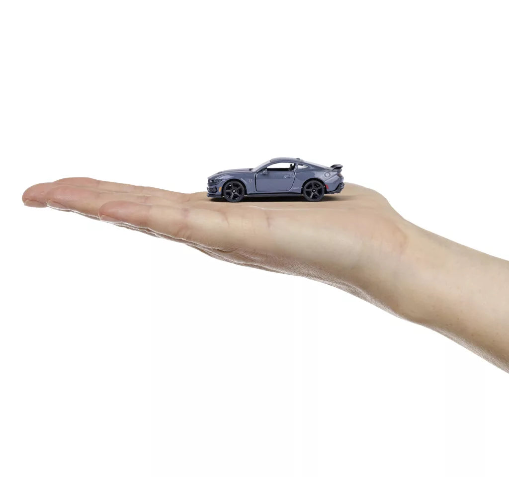 Majorette Premium Cars - Design & Style May Vary, Only 1 Car Included