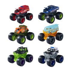 Majorette Monster Rockerz Series - Design & Style May Vary, Only 1 Model Included