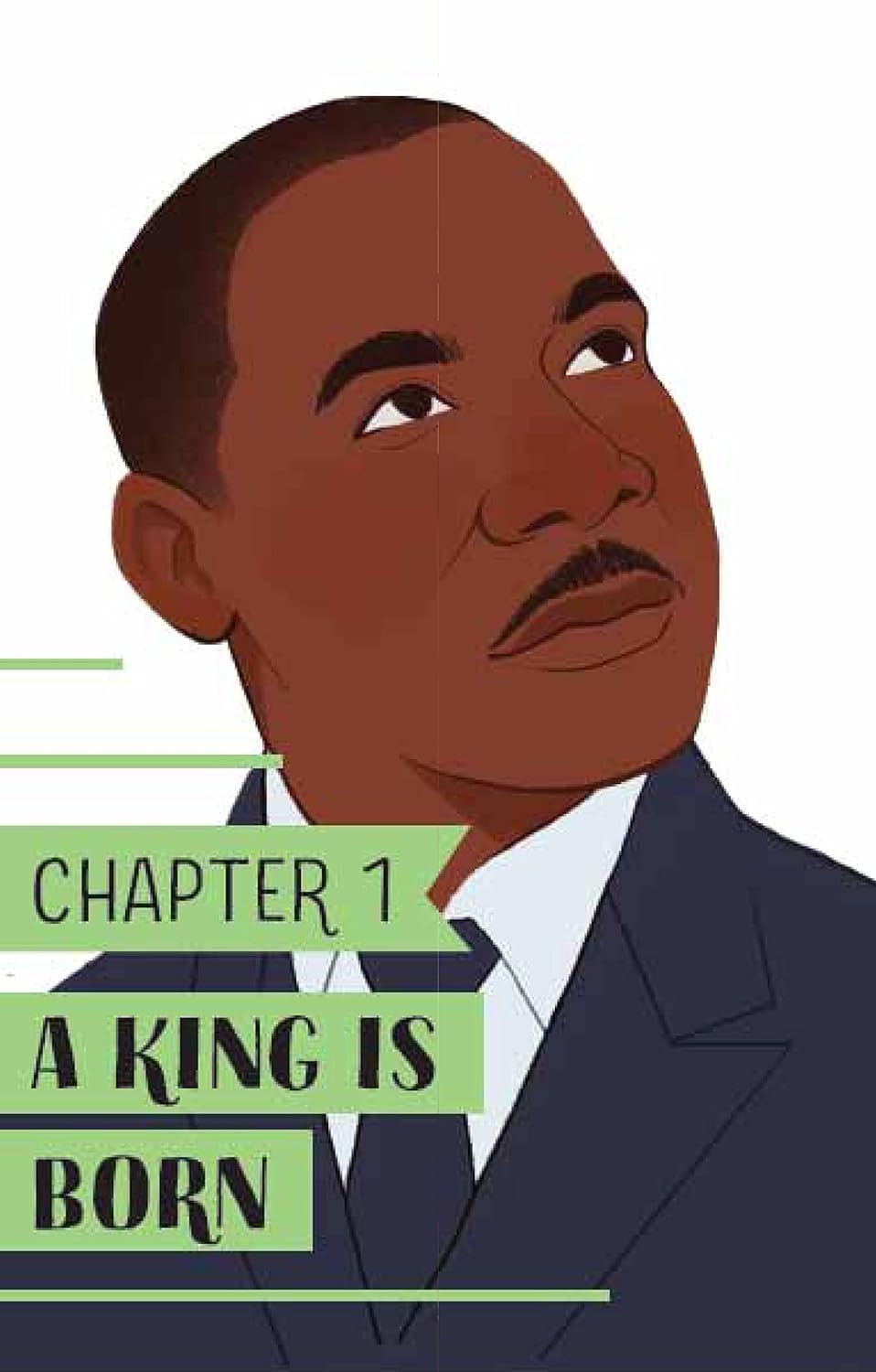 Pegasus The Story of Martin Luther King Jr.: A Biography Book