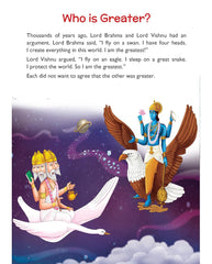 Pegasus Tales of Gracious Lord Shiva - Indian Mythological Stories