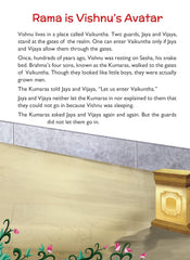 Pegasus Tales of Righteous Lord Rama - Indian Mythological Stories
