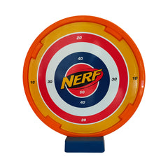 Nerf Target Scores Dart Board