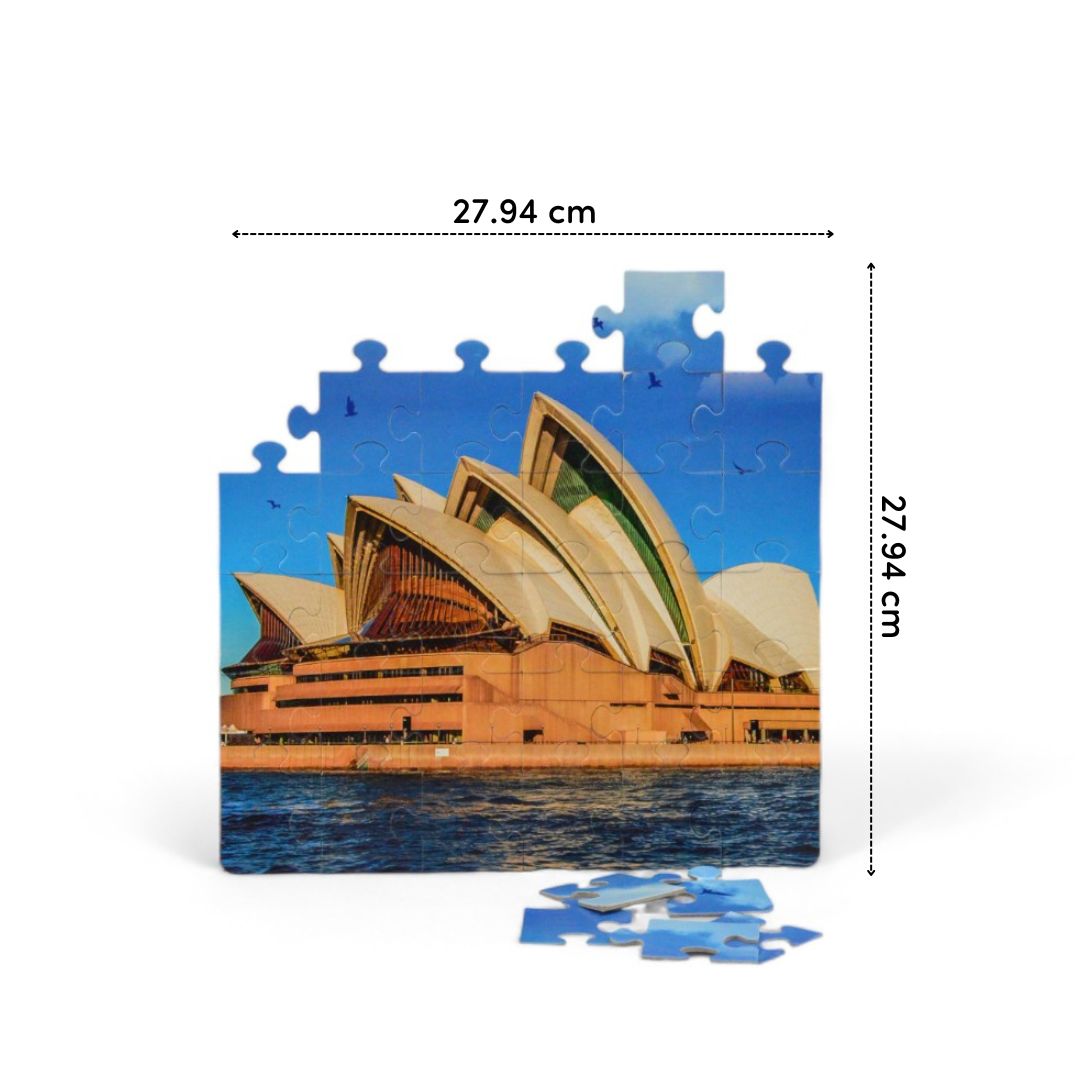 Met Opera Puzzle Buy Mittimate Opera House Jigsaw Puzzle – 36-Piece Cardboard Puzzle for ...