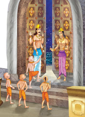 Pegasus Tales of Righteous Lord Rama - Indian Mythological Stories