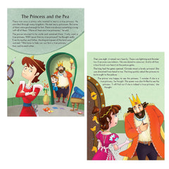 Pegasus Princess Stories Book For Kids