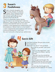 Pegasus 199 Bedtime Stories Book for Kids