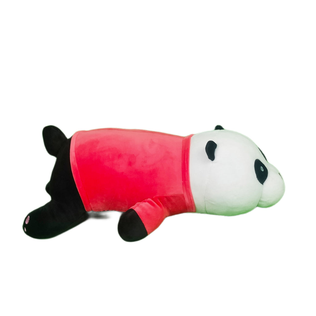 Play Hour Polly The Panda Pillow Plush Soft Toy for Kids Ages 3 Years &amp; Up, 50cm