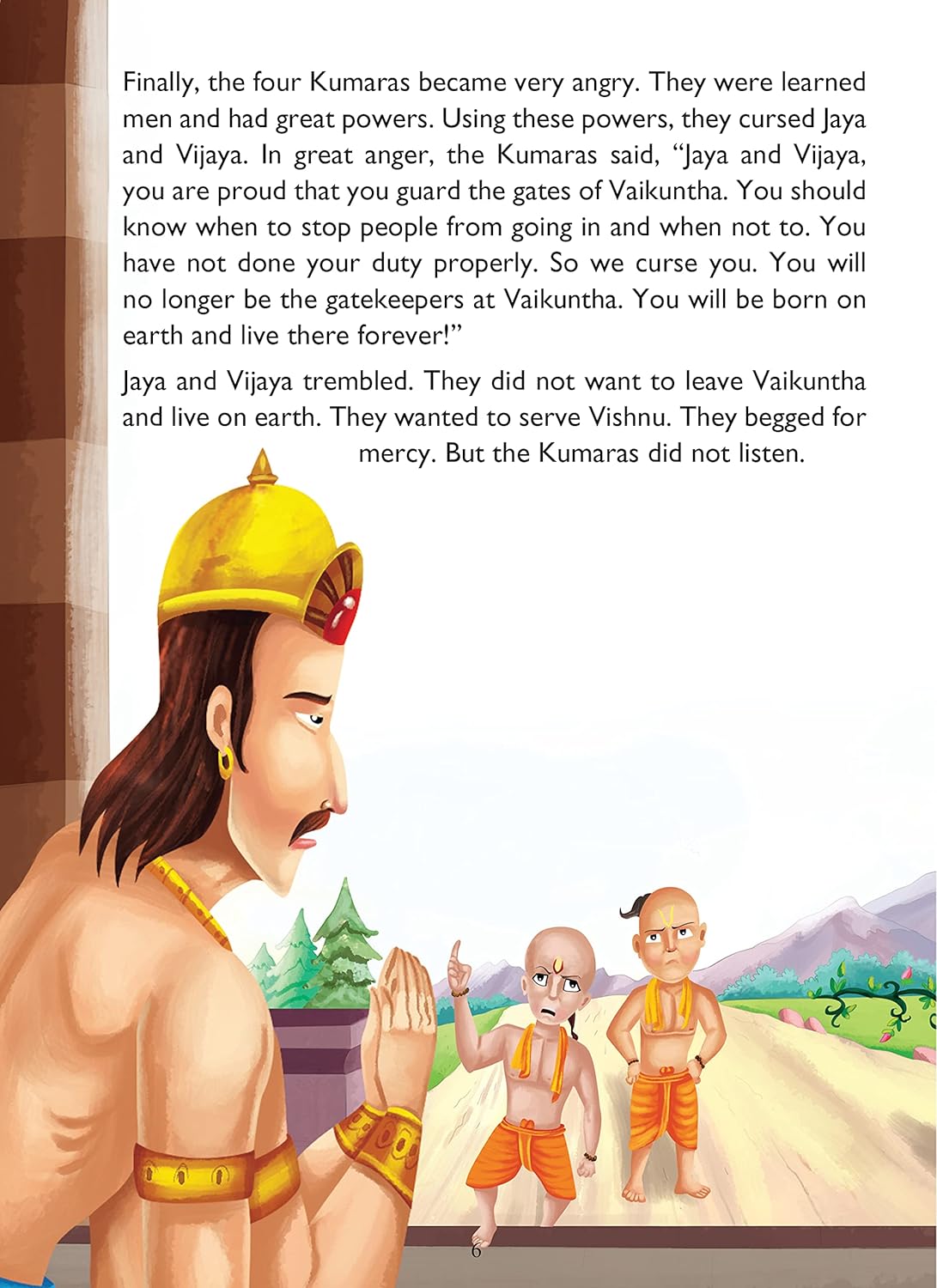 Pegasus Tales of Righteous Lord Rama - Indian Mythological Stories
