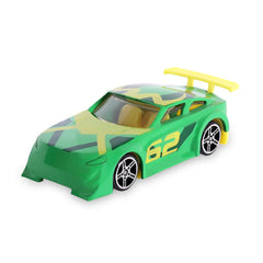 Marvel Go 1:64 Diecast Loki Battle SUV Toy Car For Collection For Ages 3 Years And Up