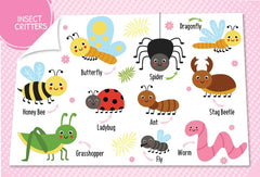 Booktopus Mini Board Book - My First 100 Animals - Early Learning Picture Books for Kids 4+