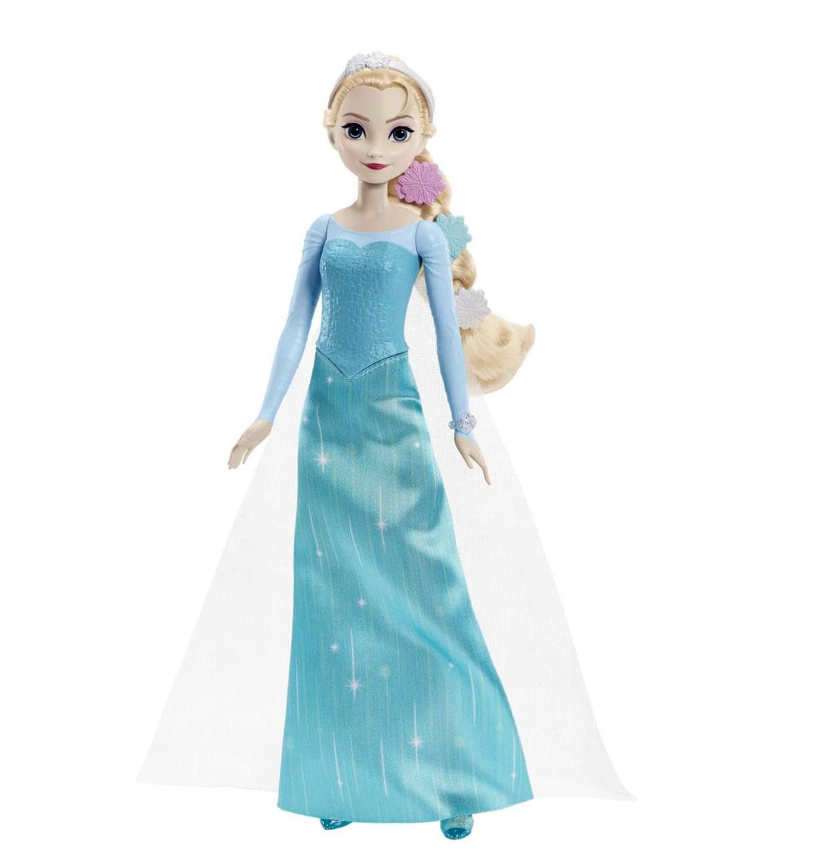 Buy Disney Frozen Elsa Fashion Doll in Signature Blue Dress and 7 Accessories Inspired by Frozen Movies, Gifts for Kids Online at Best Price in India FunCorp Buy Disney Frozen Elsa Fashion Doll in Signature Blue Dress and 7 Accessories Inspired by Frozen Movies, Gifts for Kids Online at Best Price in India FunCorp