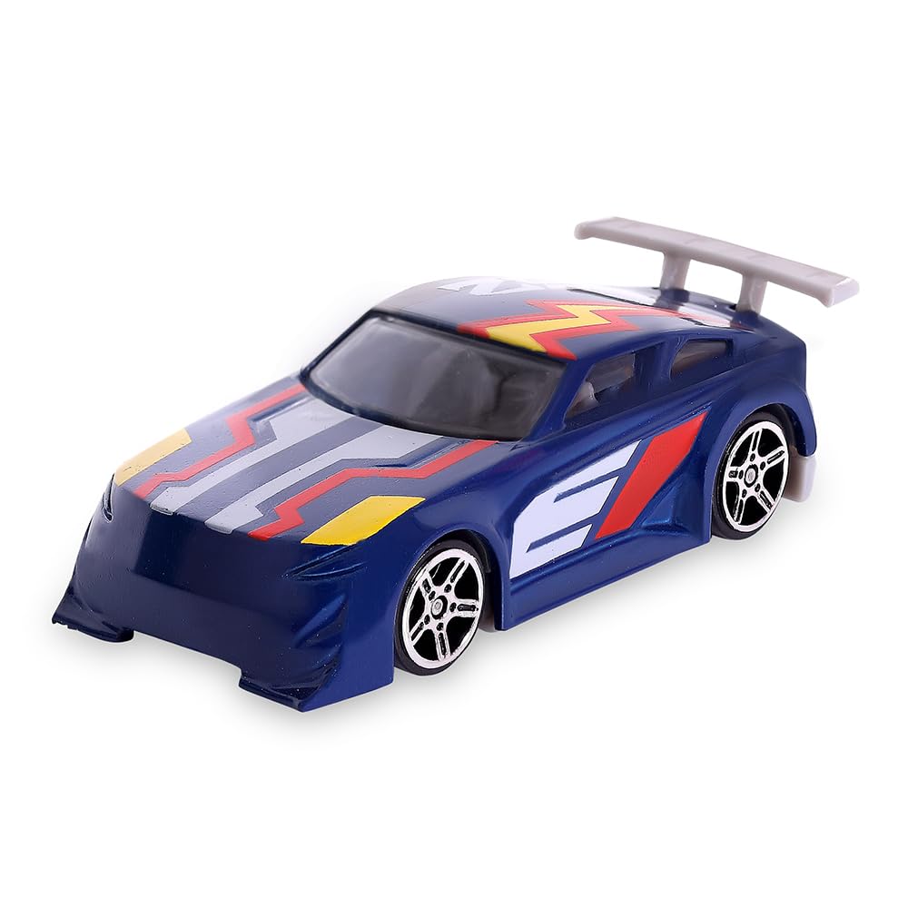 Marvel Go 1:64 Diecast Thor Battle SUV Toy Car for Collection for Ages 3 years and up