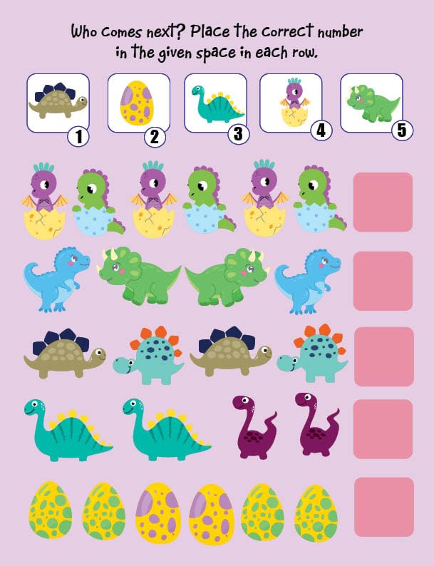 Booktopus Build It Activity Kit - Mighty Dinosaur Model Making Kit with Book - DIY Craft Kit for Kids 6+