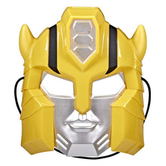 Transformers 10-Inch Authentics Bumblebee Roleplay Mask for Kids Ages 5 Years and Up