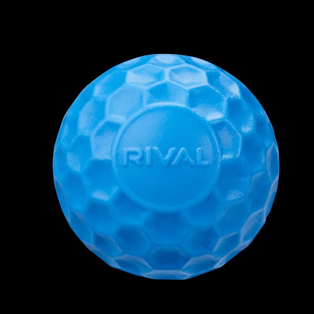 Nerf Rival 30 Accu-Round Refill, Includes 30 Accu-Rounds, The Most Accurate Nerf Rival Rounds, Compatible with All Nerf Rival Blasters