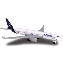 Majorette Airplane Edition - Design & Style May Vary, Include 1 Airplane