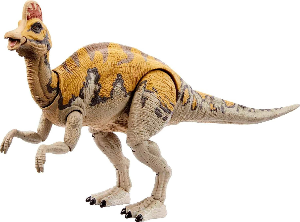 Buy Jurassic World Lost World Hammond Collection Corythosaurus