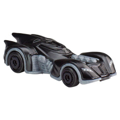 Hot Wheels 1:64 Scale Toy Cars, Set of 5 Batman-Themed Vehicles