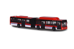 Majorette City Transporter Series - Design & Style May Vary, Only 1 Model Included