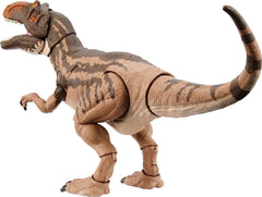 Jurassic World Lost World - Hammond Collection Metriacanthosaurus Dinosaur Action Figure