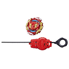 Beyblade Burst QuadDrive Astral Spryzen S7 with Launcher Spinning Top for Kids Ages 8 and Up