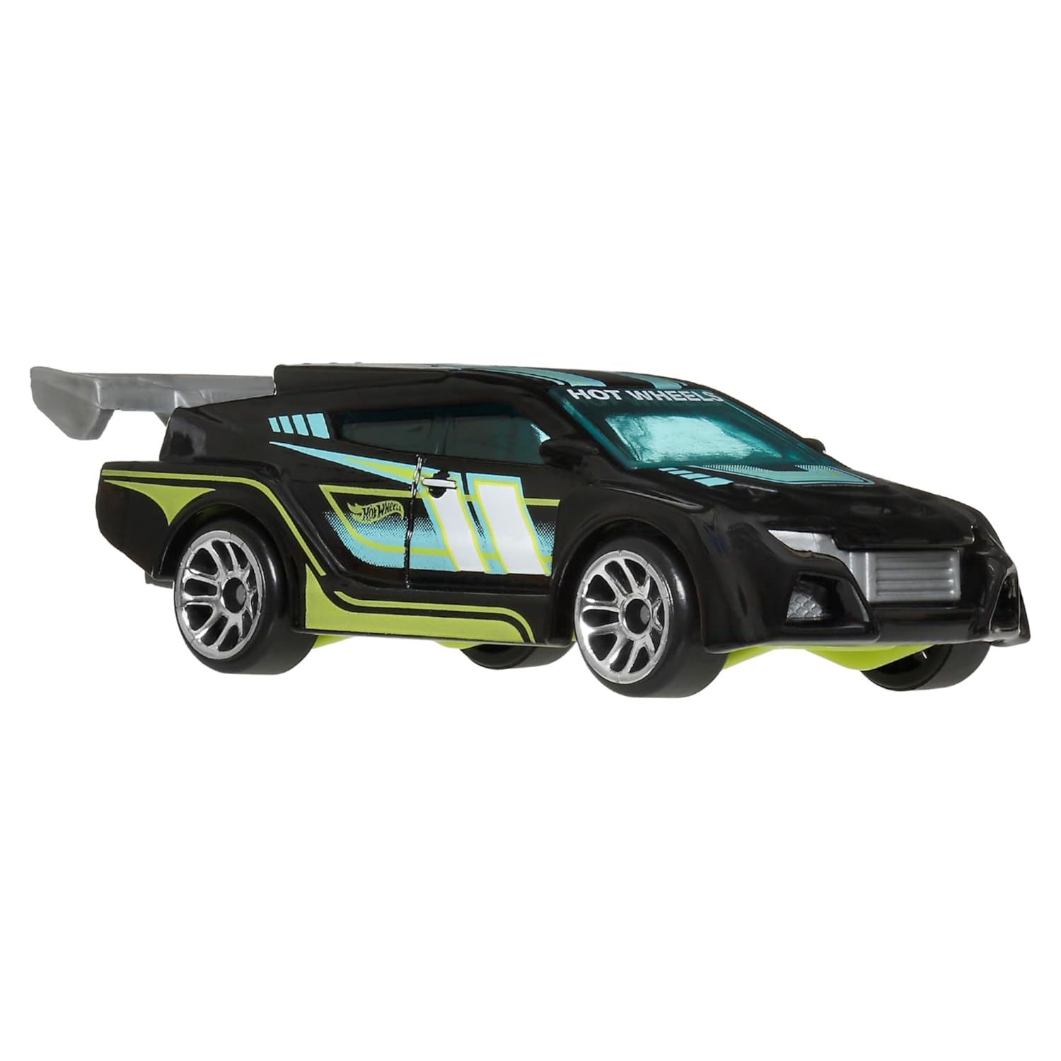 Hot Wheels 2026 Silver Series Legends Premium Vehicle Set Including 6 Collectible Cars for Kids & Collectors