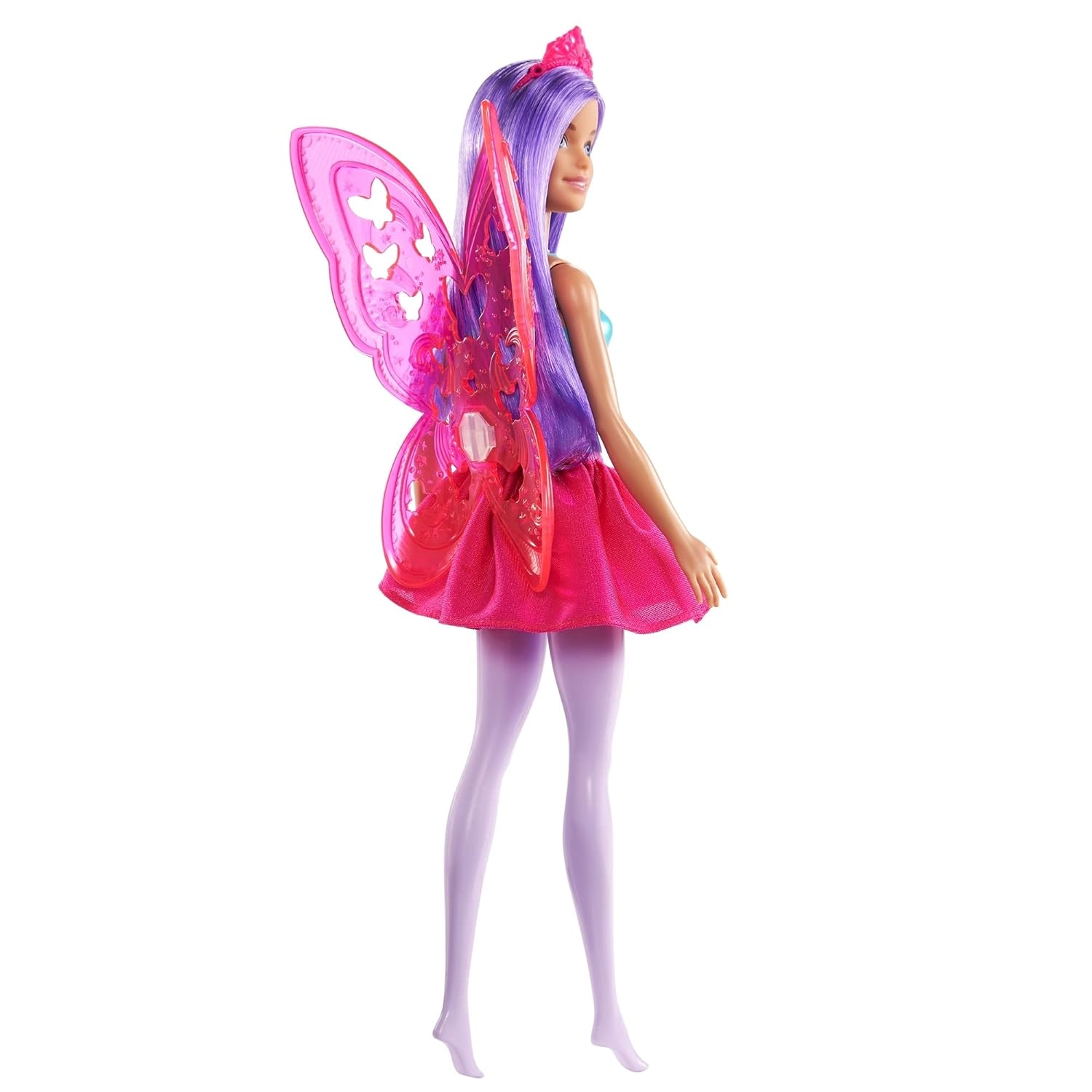 Fairy Doll Barbie Doll With Butterfly Wings Barbie Dance And