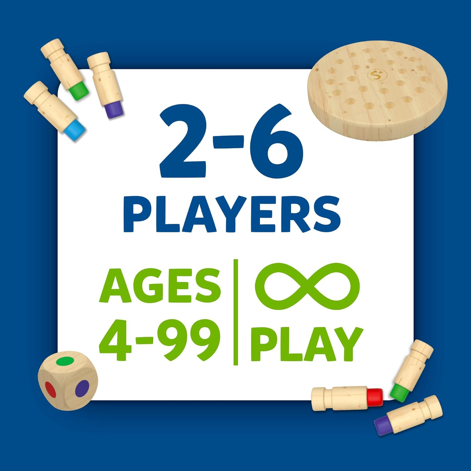 Skillmatics Colour Crush - Thrilling Memory Challenge, Fast-Paced Board & Travel Game For Ages 4+