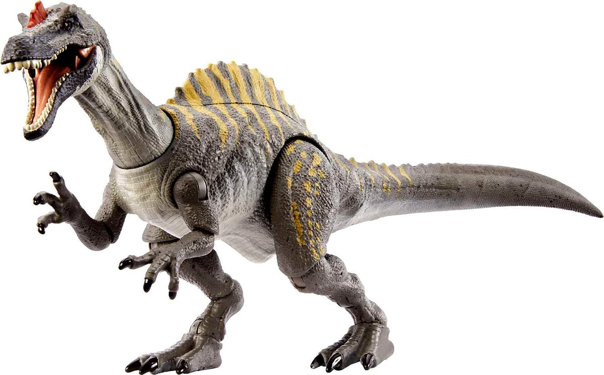 Jurassic World Hammond Collection Irritator Dinosaur Figure For Ages 8+