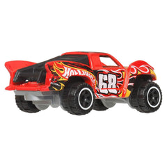 Hot Wheels 2026 Silver Series Legends Premium Vehicle Set Including 6 Collectible Cars for Kids & Collectors