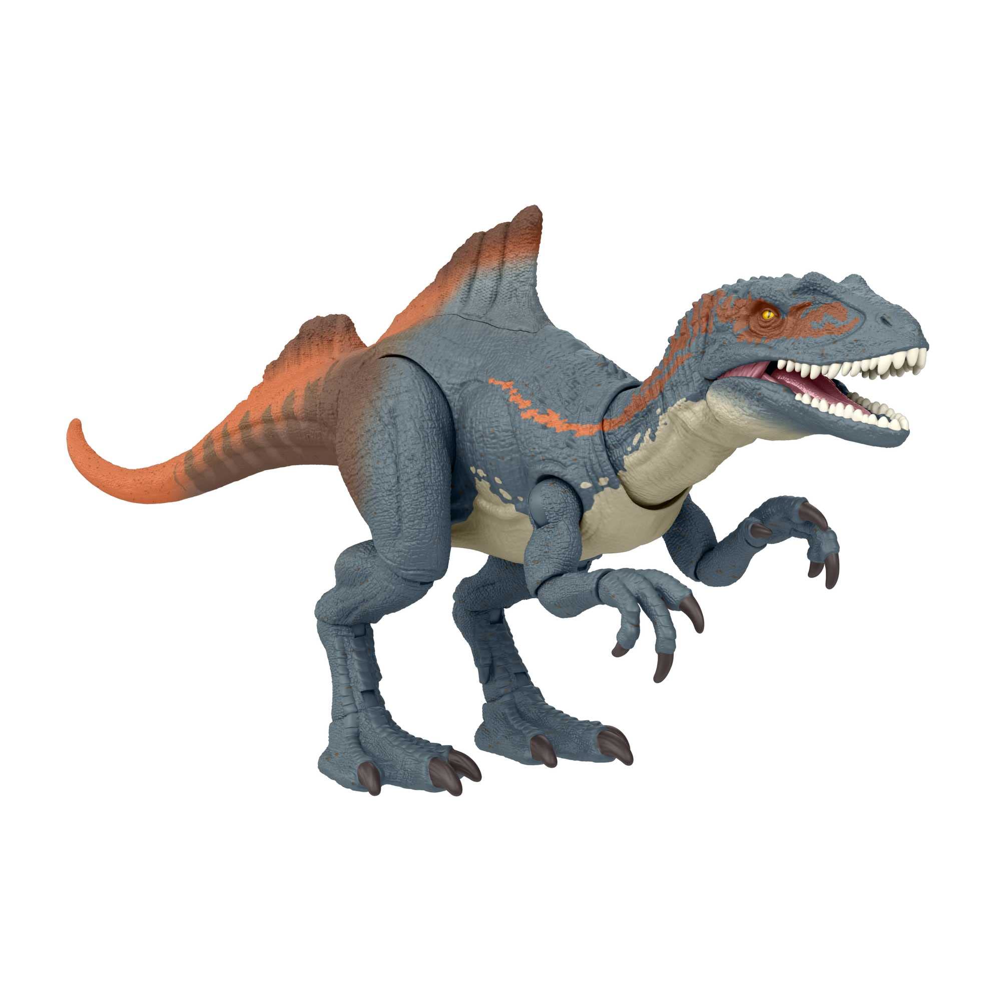 Jurassic World Lost World - Hammond Collection Concavenator Dinosaur Action Figure