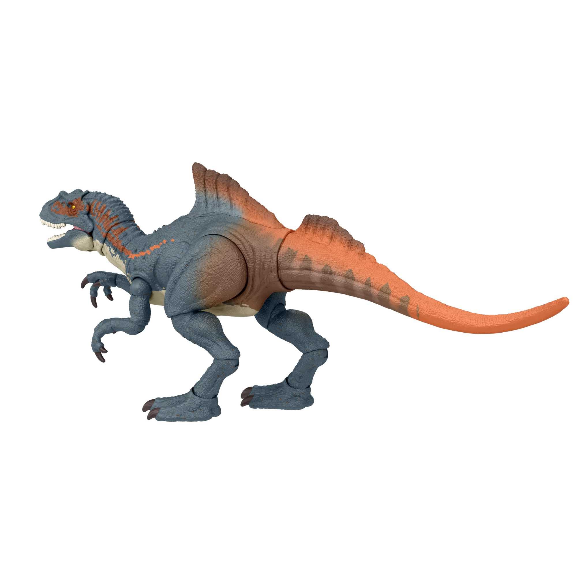 Jurassic World Lost World - Hammond Collection Concavenator Dinosaur Action Figure