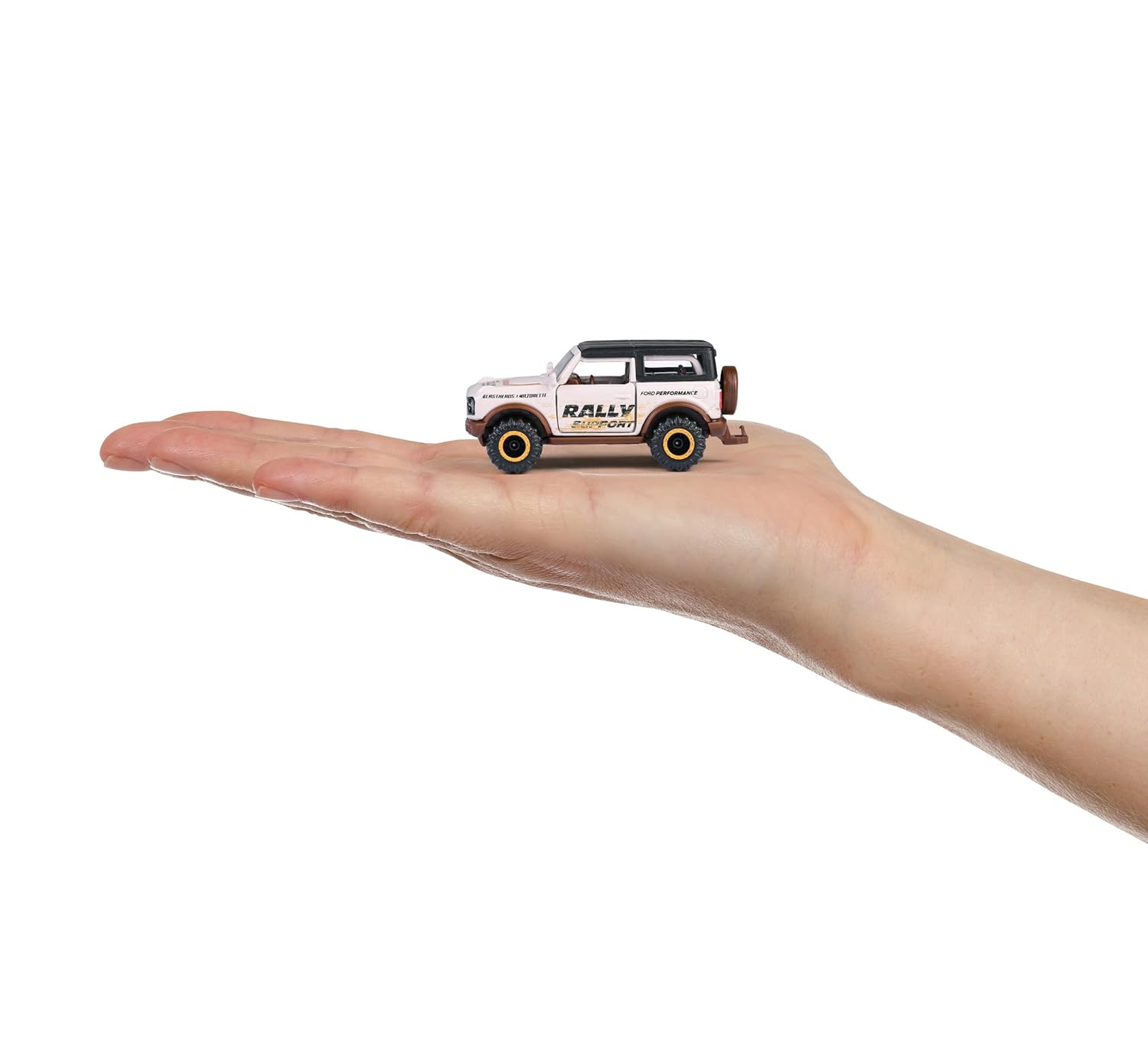 Majorette CastHeads 5 Pack Set - Metal Toy Car with Freewheel, Suspension & Opening Parts for Kids & Collectors