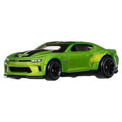 Hot Wheels 2026 Silver Series Legends Premium Vehicle Set Including 6 Collectible Cars for Kids & Collectors