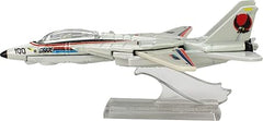 Hot Wheels 1:64 Scale Premium Combat Jet Skystriker Toy Car For Ages 4+