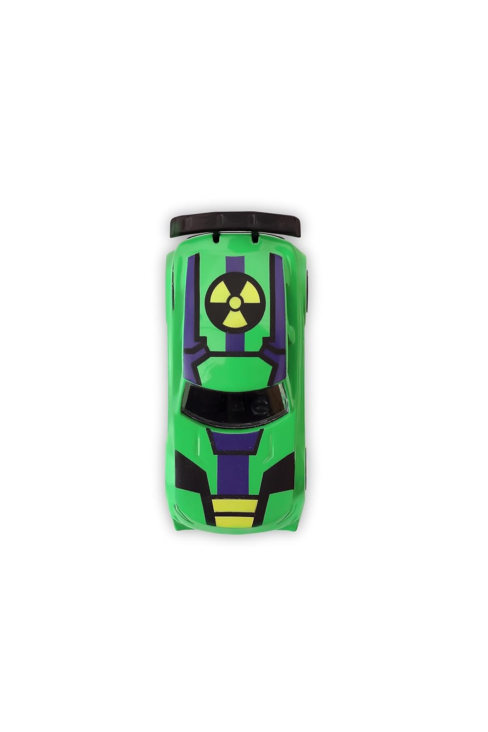 Marvel Go 1:64 Diecast Hulk Battle SUV Toy Car For Collection For Ages 3 Years And Up