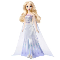 Disney Frozen Anna And Elsa Queen Fashion Dolls for Kids Ages 3 Years and Up