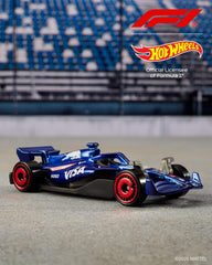 Hot Wheels 5 Car Gift Pack - Formula 1, Pack Of 5 For Kids & Collectors