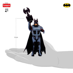Funskool Bruce Wayne Batman