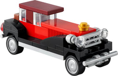 LEGO Creator Vintage Car Building Kit for Ages 6+