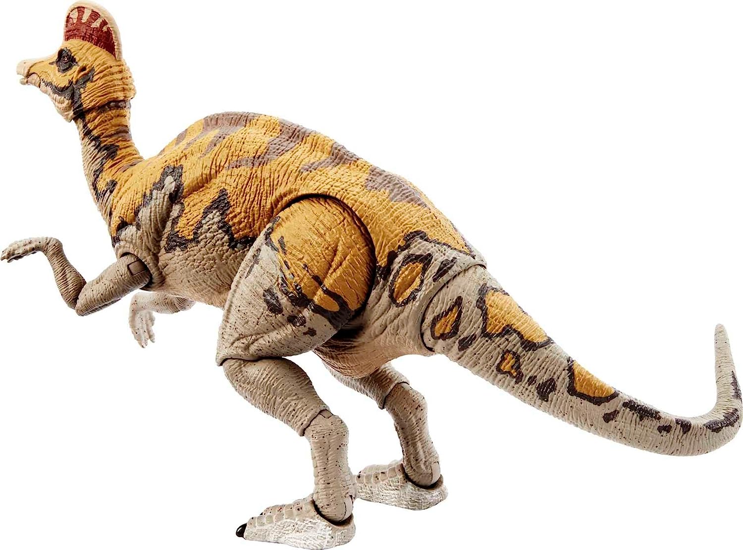 Jurassic World Lost World - Hammond Collection Corythosaurus Dinosaur Action Figure