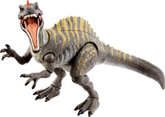 Jurassic World Hammond Collection Irritator Dinosaur Figure For Ages 8+