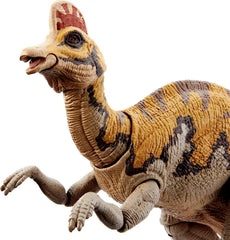 Jurassic World Lost World - Hammond Collection Corythosaurus Dinosaur Action Figure