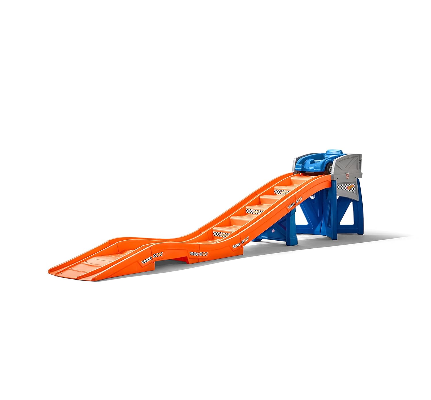 Step 2 Extreme Thrill Coaster Ride-on