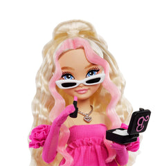 Barbie Dream Besties Malibu Fashion Doll With Accessories For Kids Ages 4+