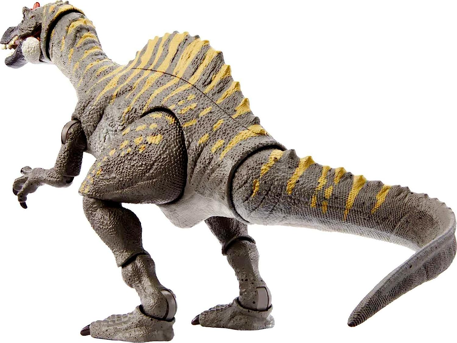 Jurassic World Hammond Collection Irritator Dinosaur Figure For Ages 8+