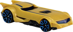 Hot Wheels 5 Car Gift Pack - Batman 2025 Pack Of 5 For Kids & Collectors