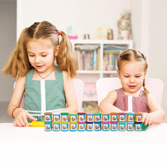 Funskool Fundough Mega XL Pack - 24 tubs of dough, 25gms each, Multicolour, Dough, Toy, Shaping, Sculpting, 3 Years and above